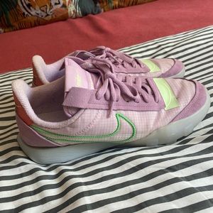 Nike training sneakers